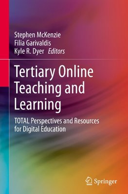 Tertiary Online Teaching and Learning