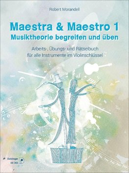 Maestra & Maestro 1