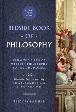 Bedside Book of Philosophy