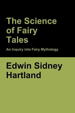 The Science of Fairy Tales