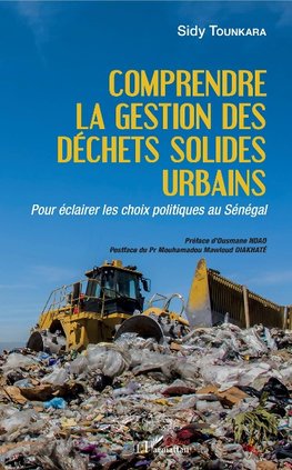 Comprendre la gestion des déchets solides urbains