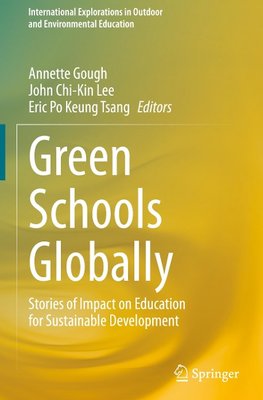 Green Schools Globally