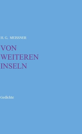 von weiteren inseln