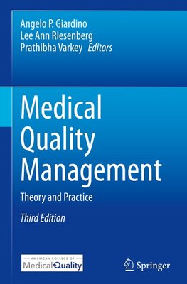 Medical Quality Management