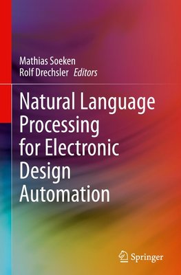 Natural Language Processing for Electronic Design Automation