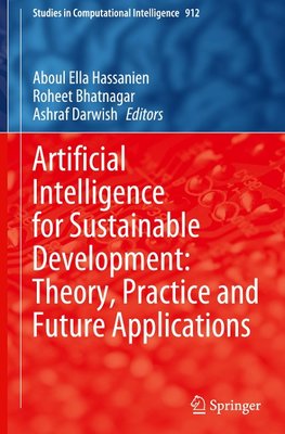 Artificial Intelligence for Sustainable Development: Theory, Practice and Future Applications