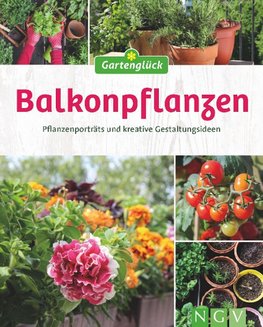 Balkonpflanzen