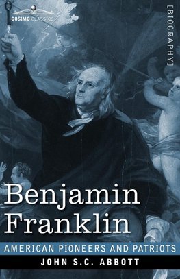 Benjamin Franklin