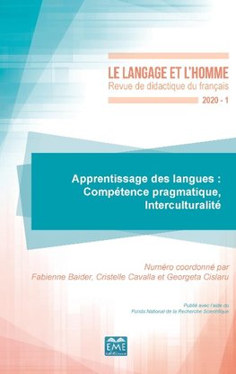 Apprentissage des langues: Compétence pragmatique, Interculturalité