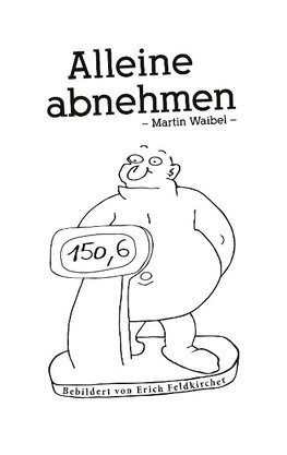 Alleine abnehmen