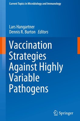 Vaccination Strategies Against Highly Variable Pathogens