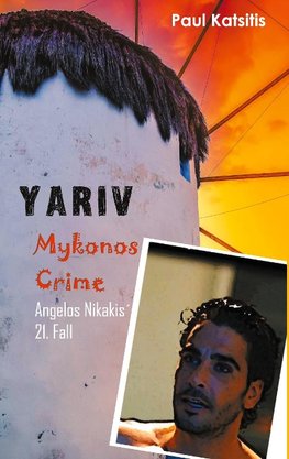 Yariv - Mykonos Crime 21