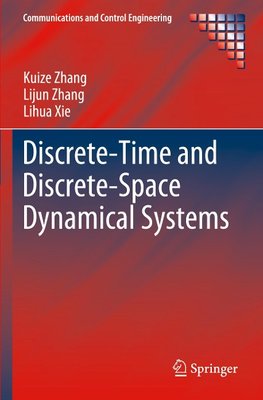 Discrete-Time and Discrete-Space Dynamical Systems