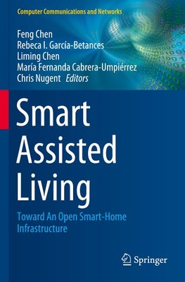 Smart Assisted Living