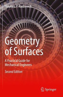 Geometry of Surfaces