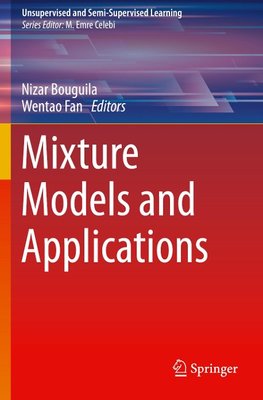 Mixture Models and Applications