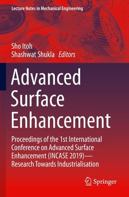 Advanced Surface Enhancement