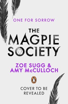 The Magpie Society 01: One for Sorrow