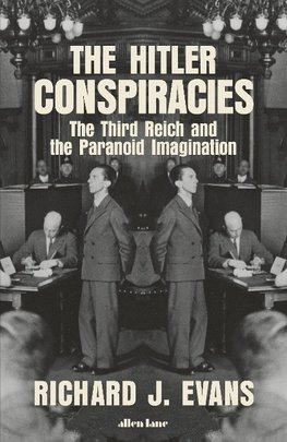 The Hitler Conspiracies