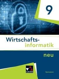 Wirtschaftsinformatik neu 1 Lehrbuch Gymnasium Bayern