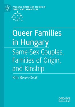 Queer Families in Hungary