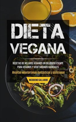 Dieta Vegana