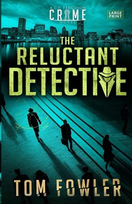 The Reluctant Detective