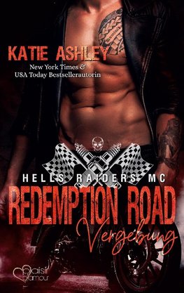 Redemption Road: Vergebung