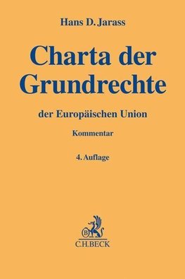 Charta der Grundrechte der Europäischen Union