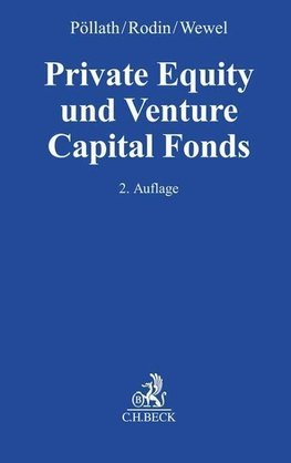 Private Equity und Venture Capital Fonds