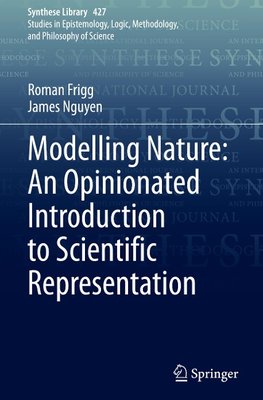 Modelling Nature: An Opinionated Introduction to Scientific Representation