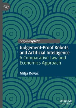 Judgement-Proof Robots and Artificial Intelligence