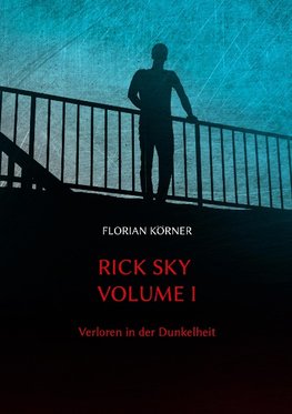 Rick Sky Volume I