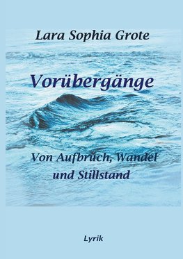 Vorübergänge