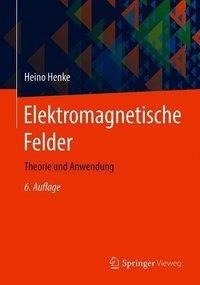 Elektromagnetische Felder