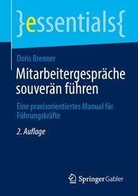 Mitarbeitergespräche souverän führen