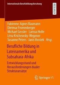 Berufliche Bildung in Lateinamerika und Subsahara-Afrika