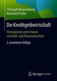 Die Kreditgeldwirtschaft