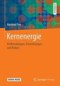 Kernenergie