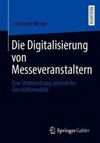 Die Digitalisierung von Messeveranstaltern