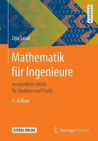 Mathematik für Ingenieure