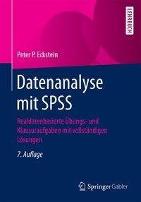 Datenanalyse mit SPSS