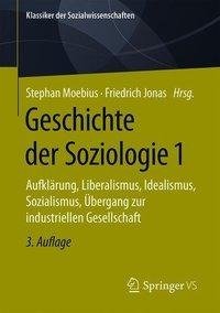 Geschichte der Soziologie 1