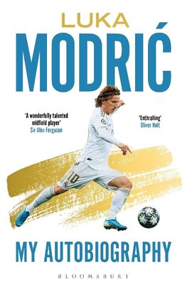 Luka Modric