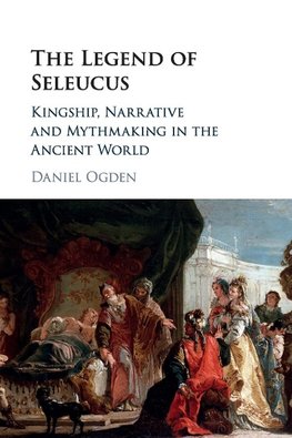 The Legend of Seleucus