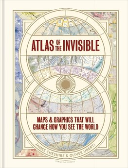 Atlas of the Invisible