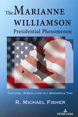 The Marianne Williamson Presidential Phenomenon