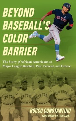 Beyond Baseball's Color Barrier