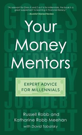 Your Money Mentors