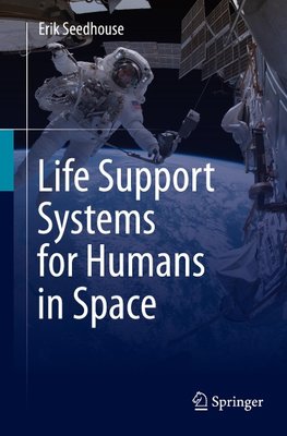 Life Support Systems for Humans in Space